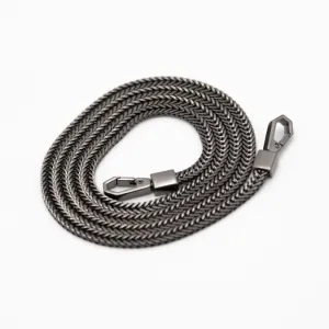 Medusa Chain - Black