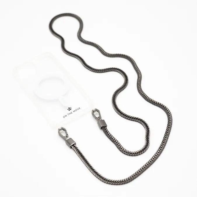 Medusa Chain - Black