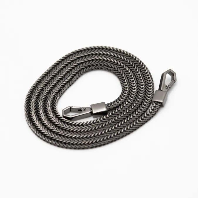 Medusa Chain - Black