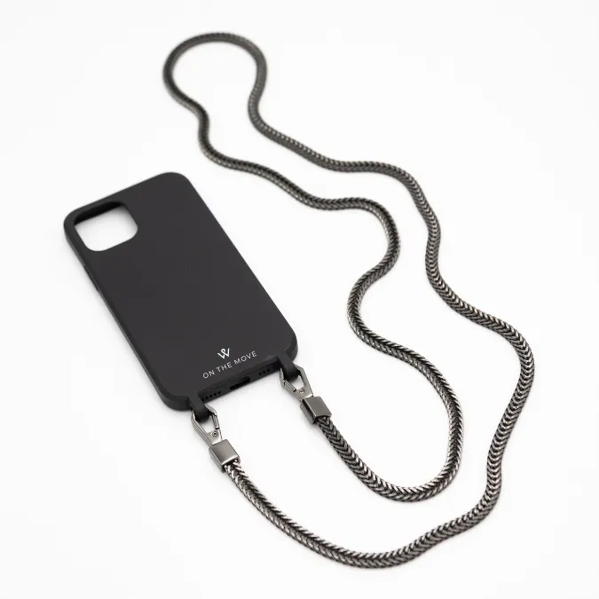 Medusa Chain - Black