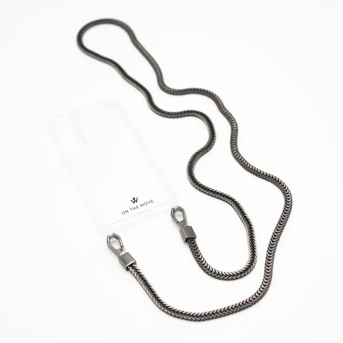 Medusa Chain - Black