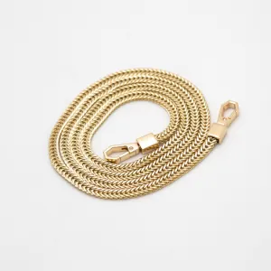 Medusa chain - Gold