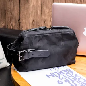 Men's Handbag Large Capacity Oxford Cloth