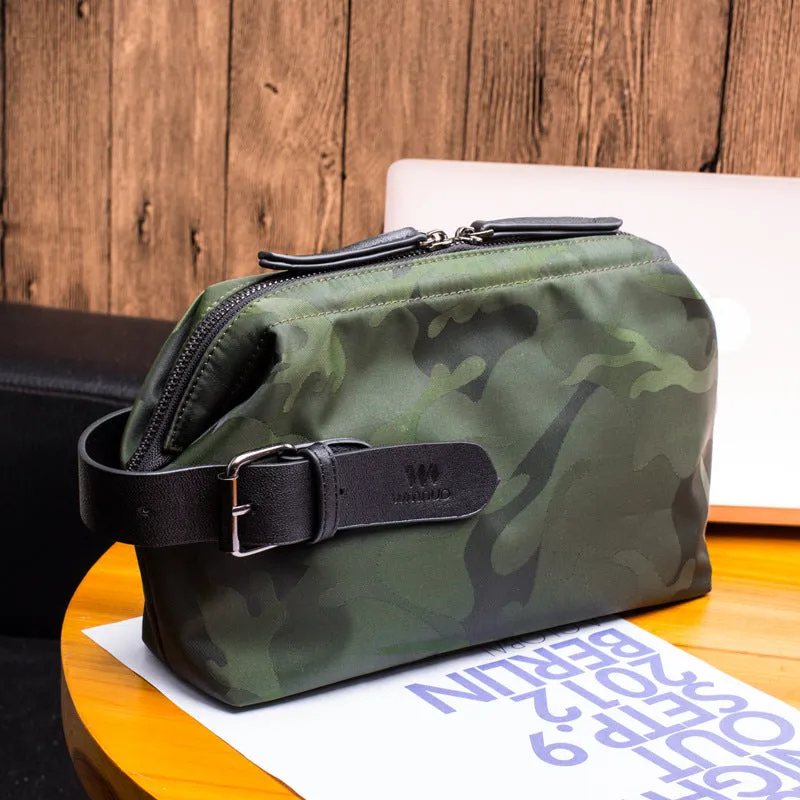 Men's Handbag Large Capacity Oxford Cloth
