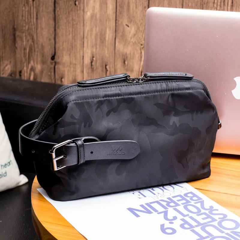 Men's Handbag Large Capacity Oxford Cloth