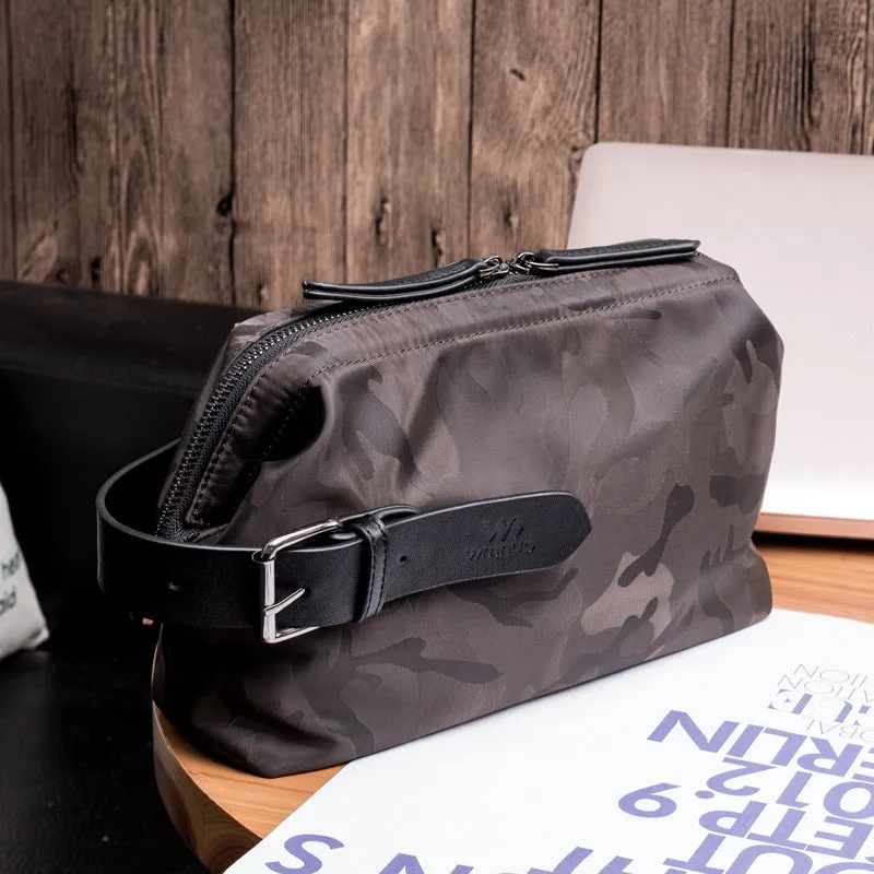 Men's Handbag Large Capacity Oxford Cloth