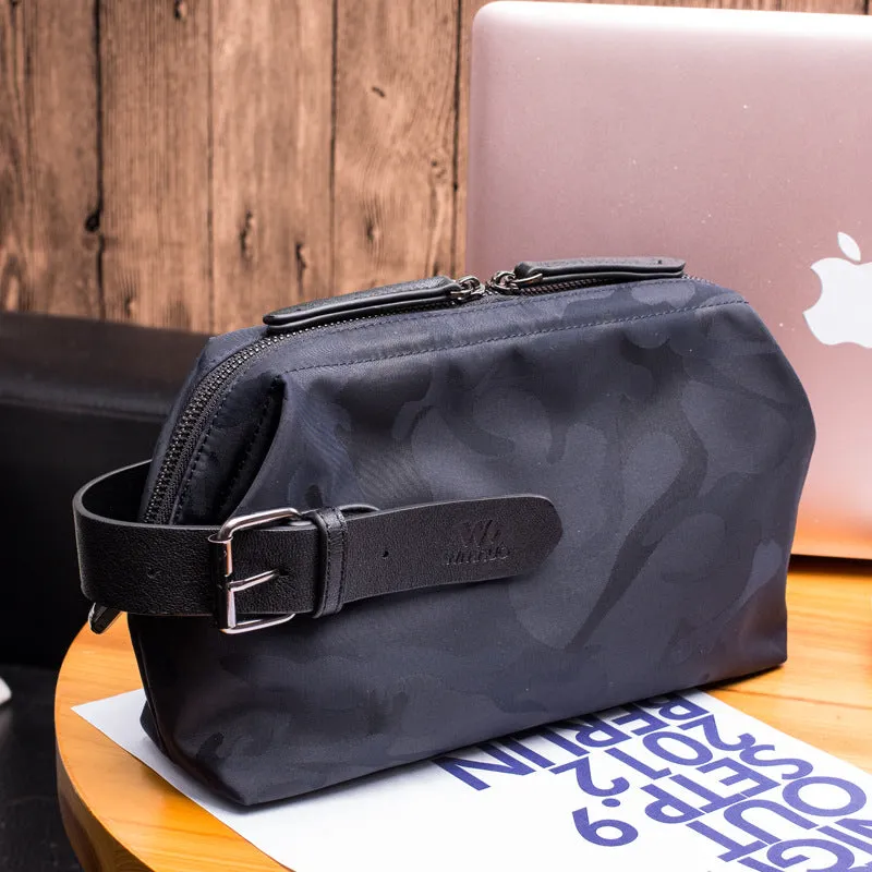 Men's Handbag Large Capacity Oxford Cloth