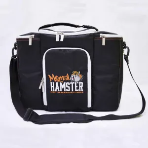 Mental Hamster Meal Prep Bag