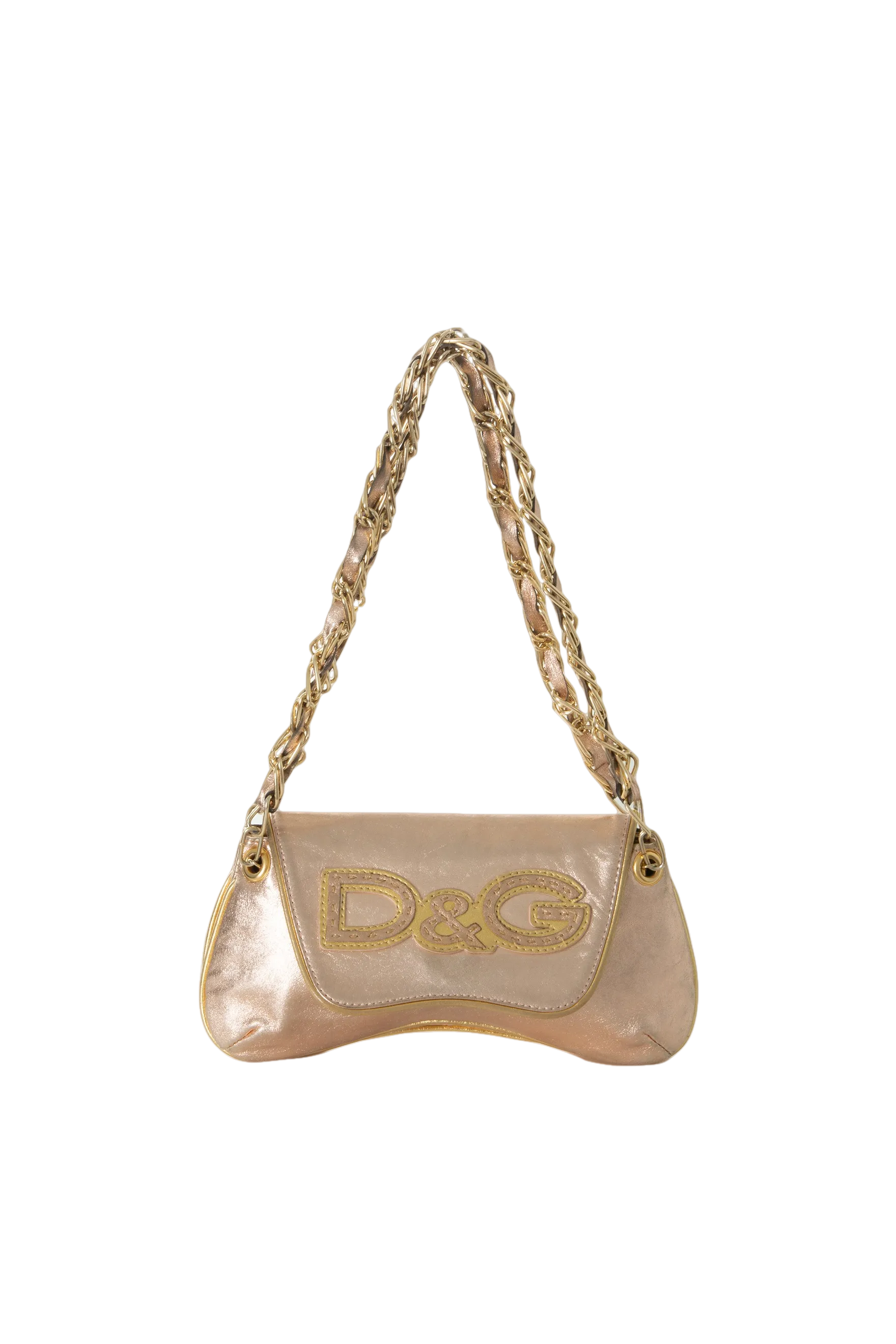 Metallic Bag