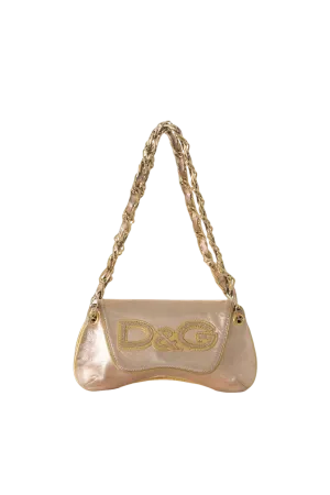 Metallic Bag