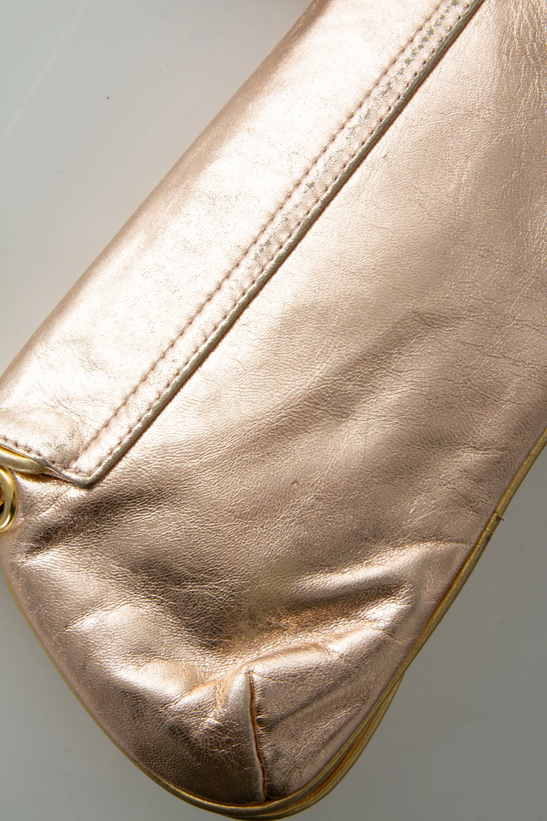 Metallic Bag