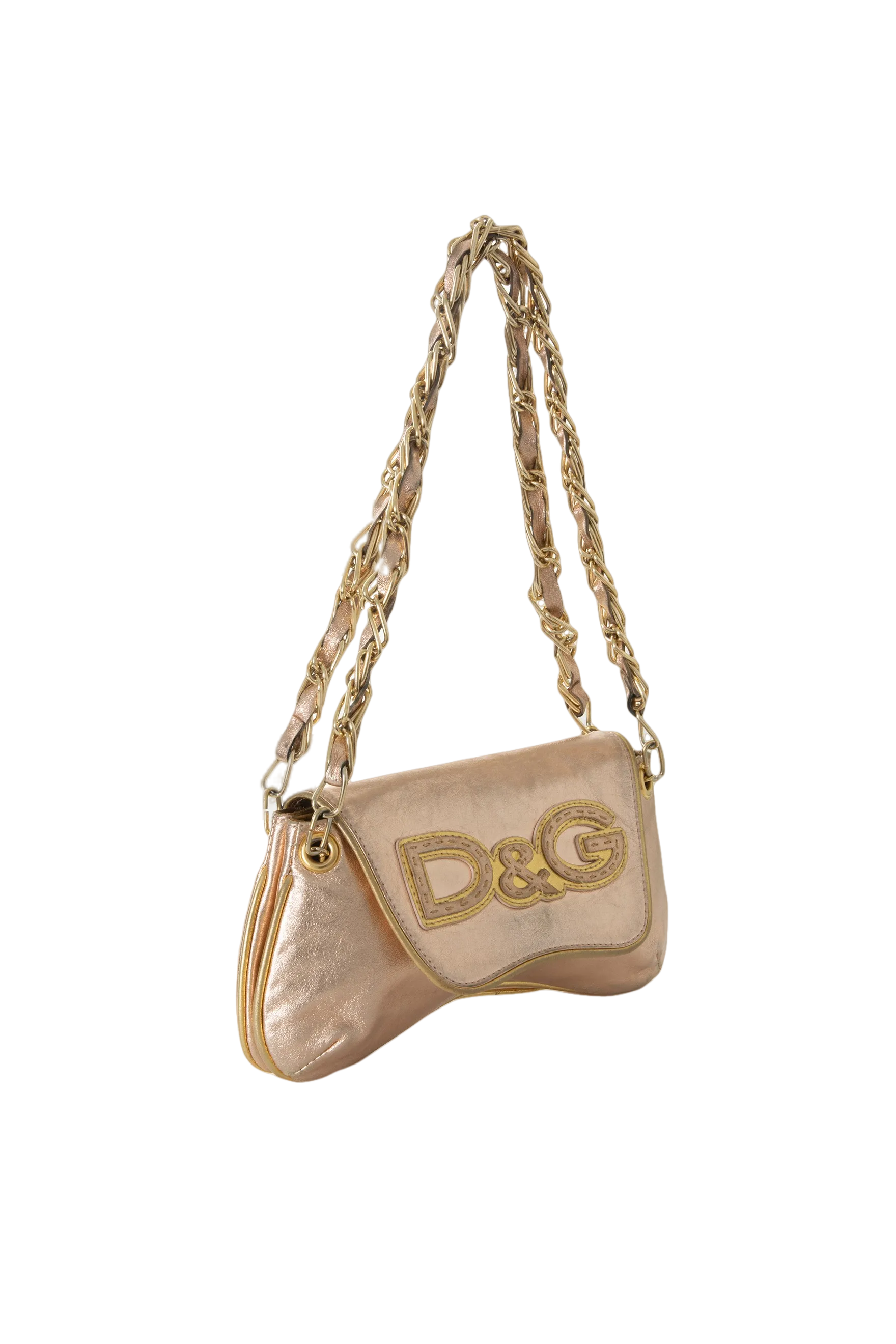 Metallic Bag