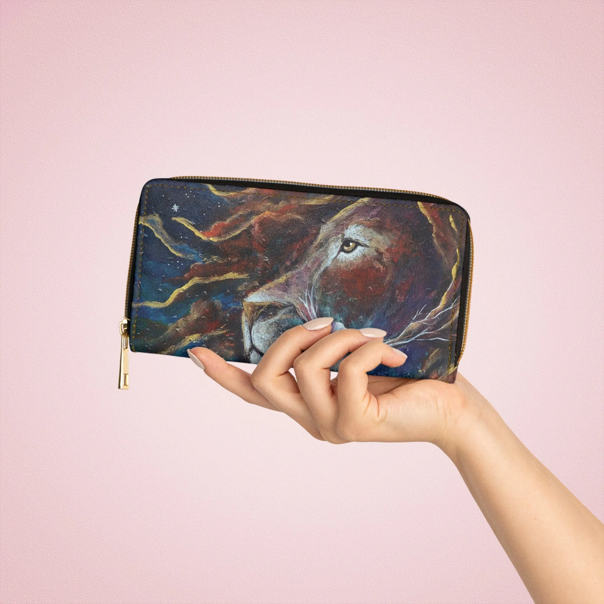 Metamorphosis Wallet
