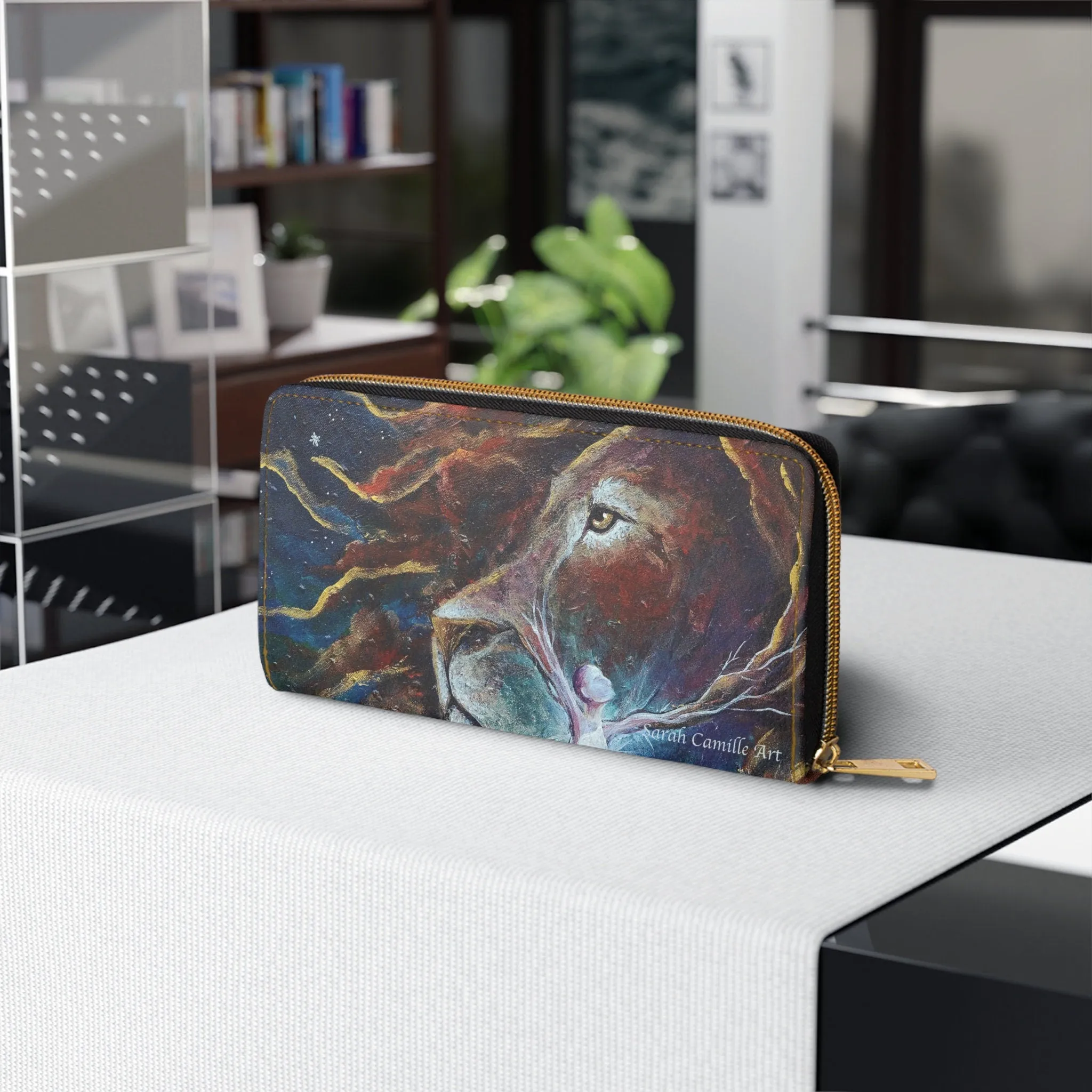 Metamorphosis Wallet
