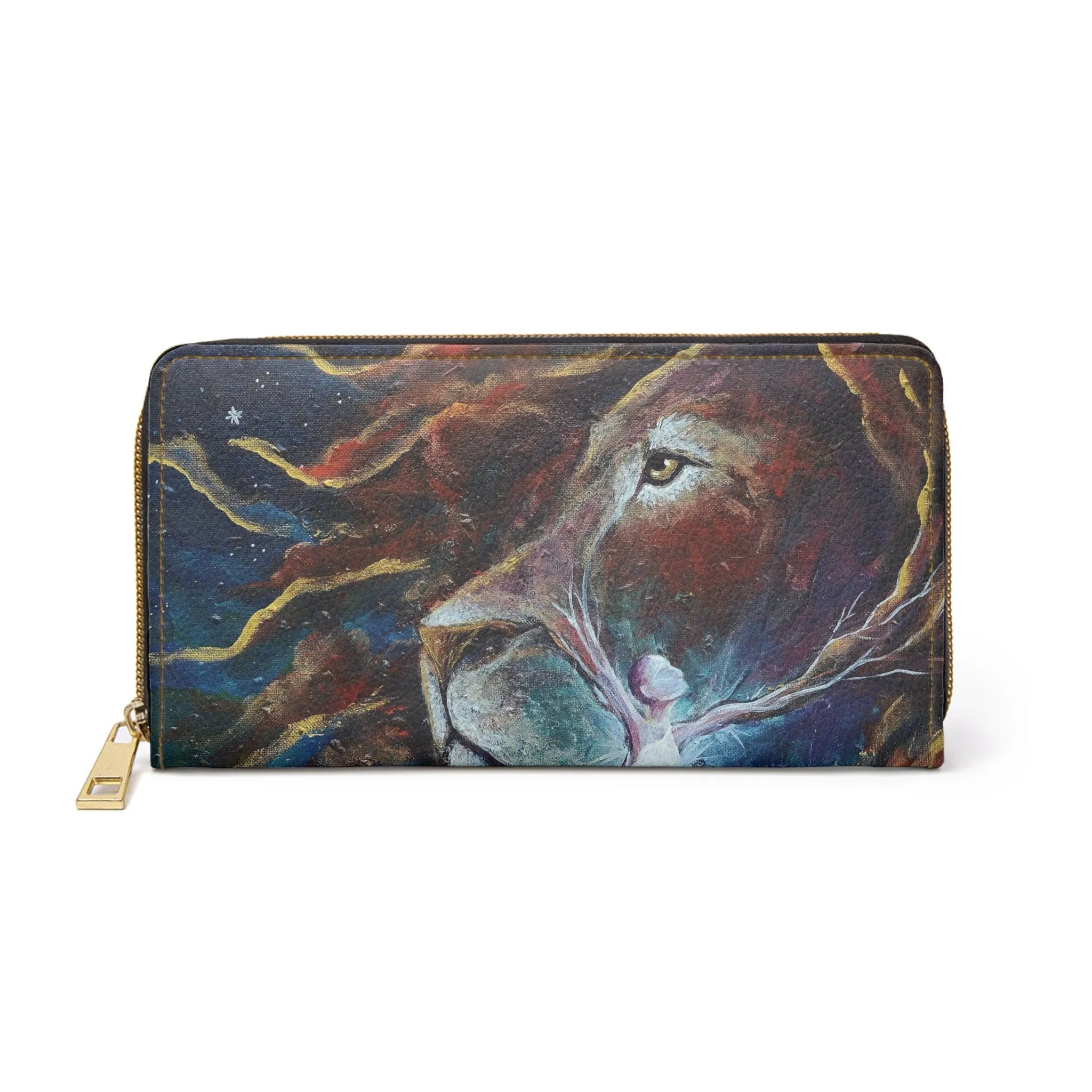 Metamorphosis Wallet