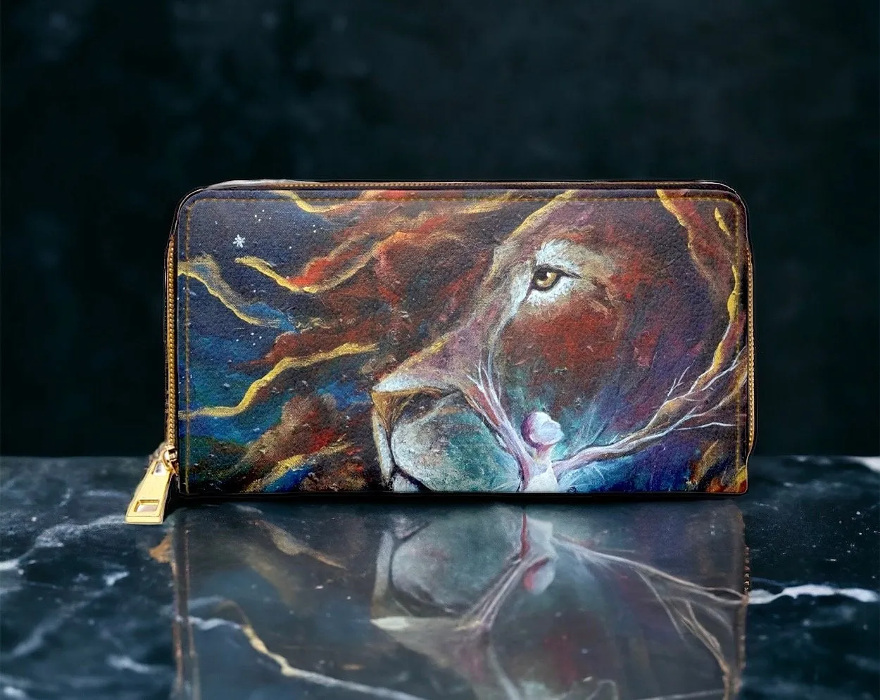Metamorphosis Wallet
