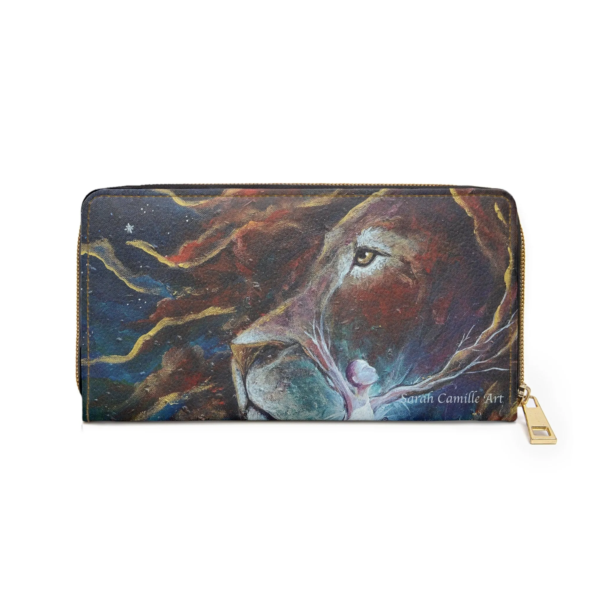 Metamorphosis Wallet