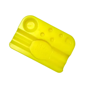 Mia Pro - Lamitab Lamination Palette - Yellow