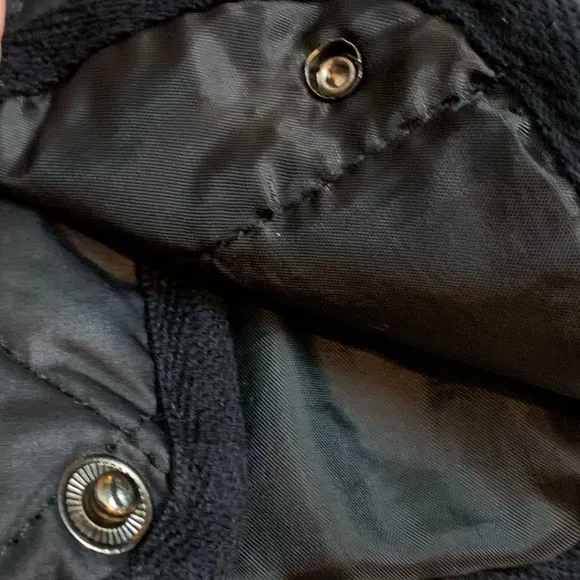 Michael Kors Quilted Jacket