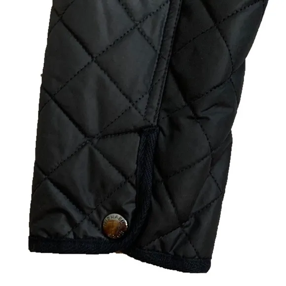 Michael Kors Quilted Jacket