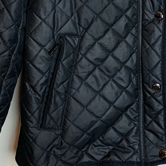 Michael Kors Quilted Jacket