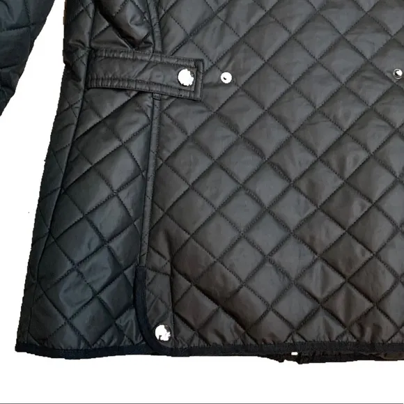 Michael Kors Quilted Jacket