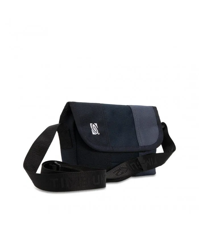 Micro Classic Messenger Bag