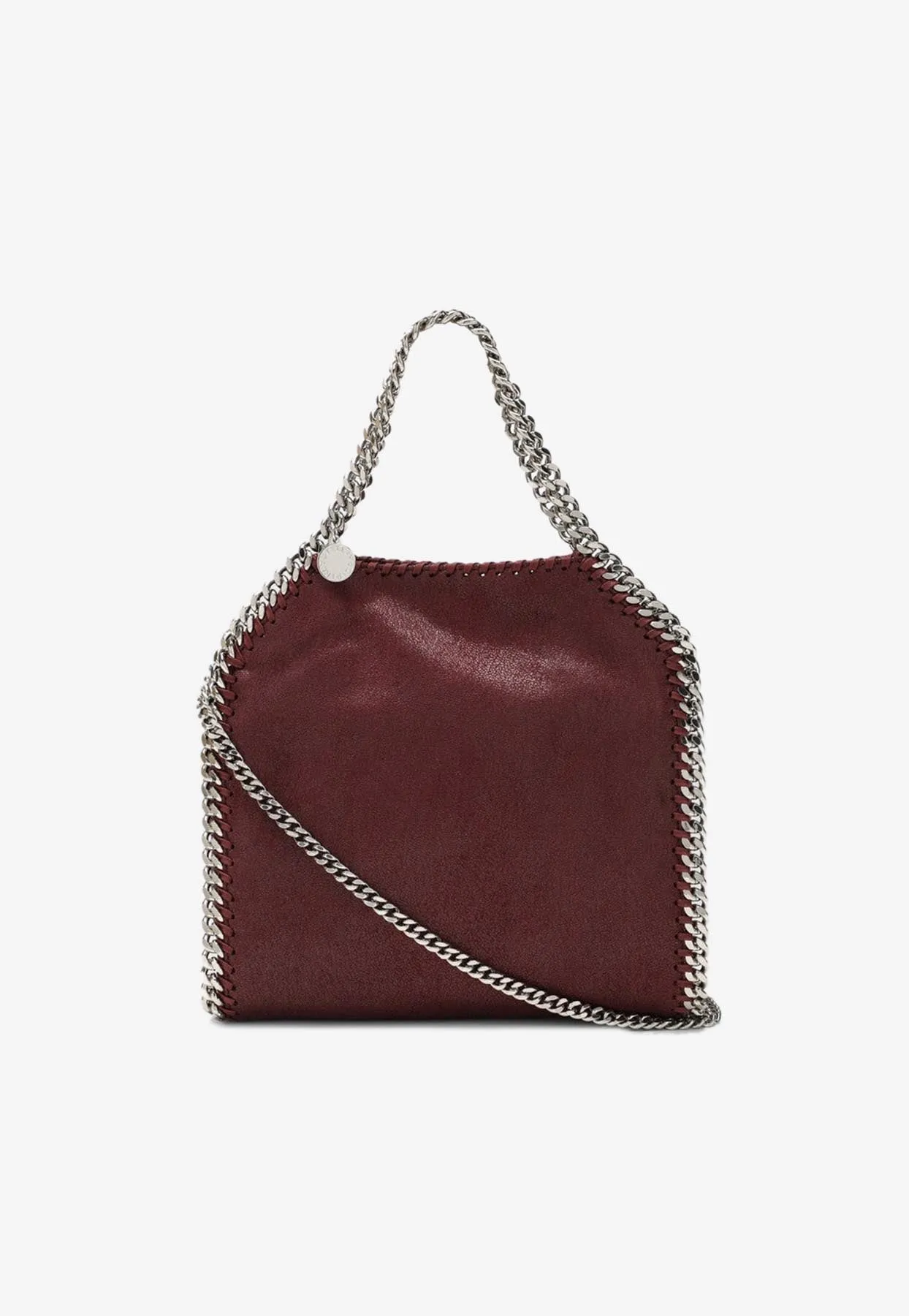 Mini Falabella Shoulder Bag