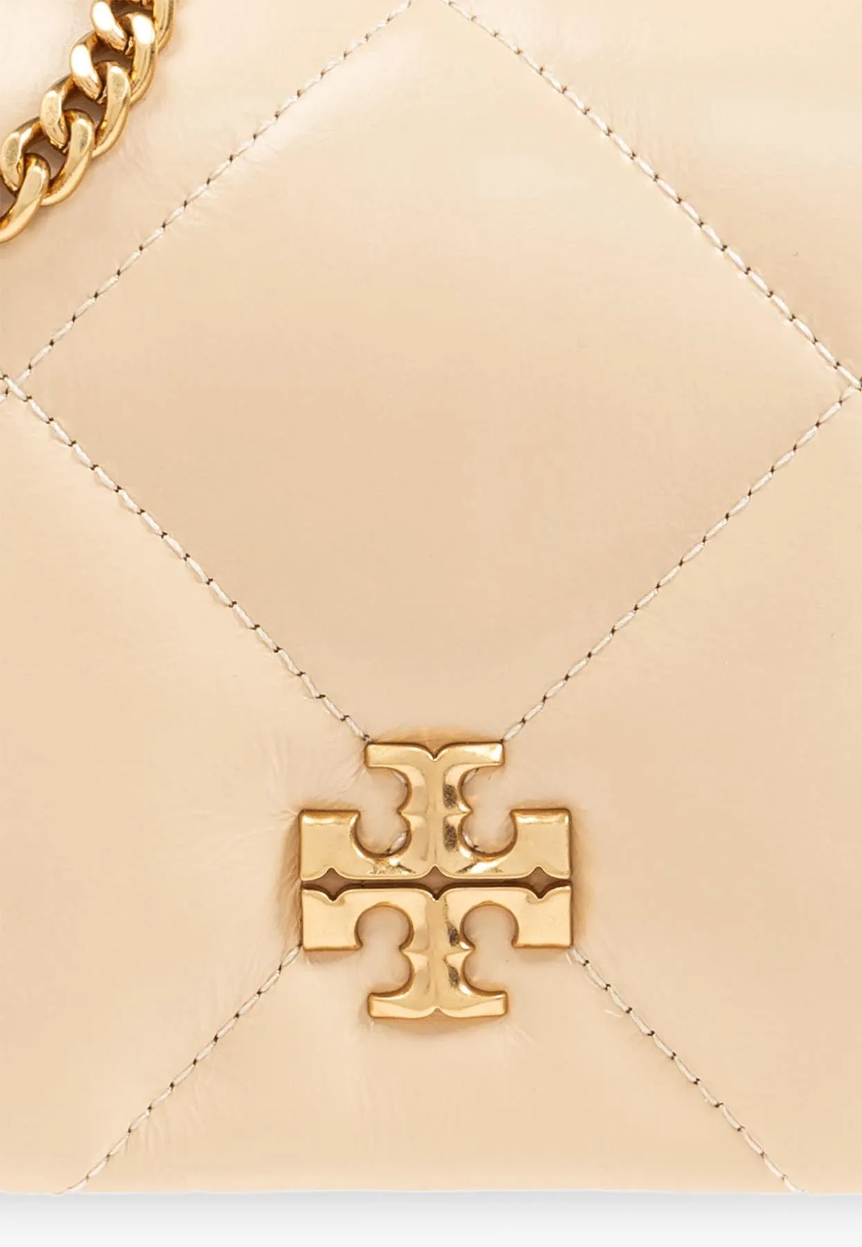 Mini Kira Diamond Quilt Chain Clutch