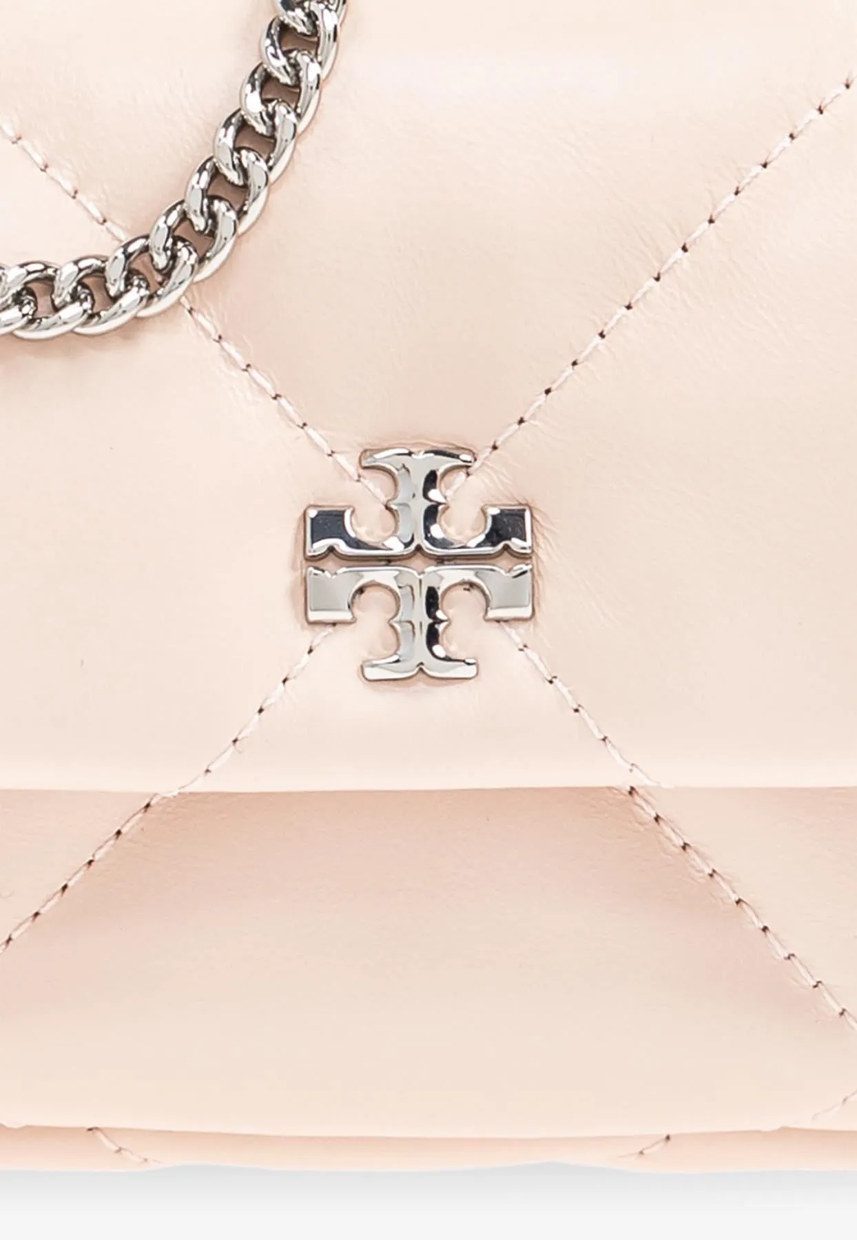 Mini Kira Diamond Quilt Shoulder Bag
