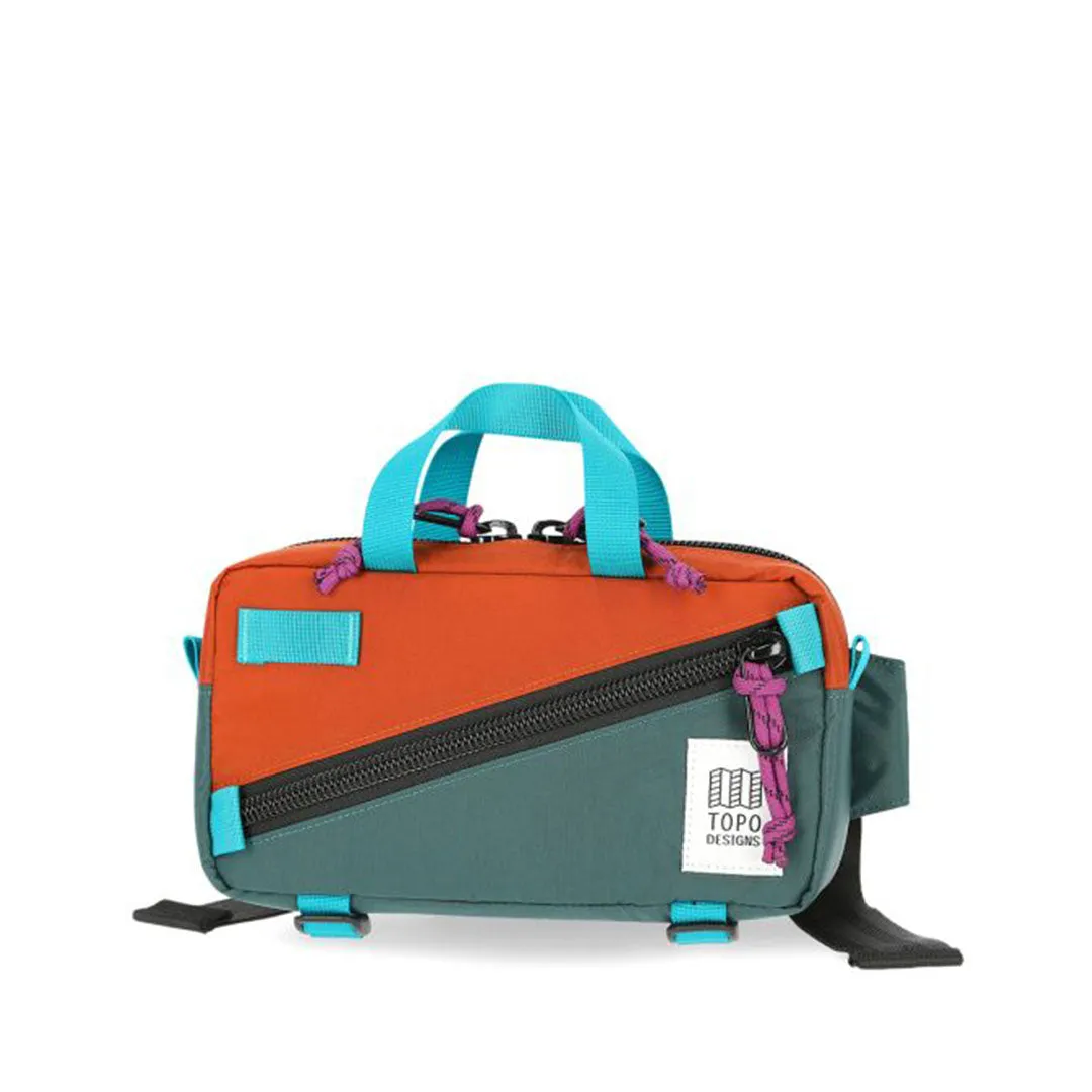 Mini Quick Pack