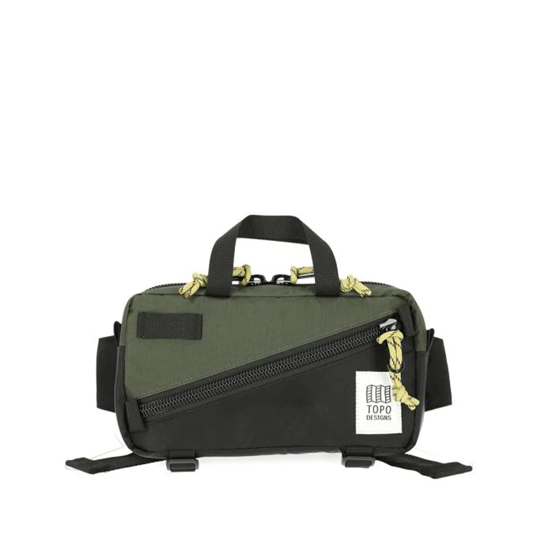 Mini Quick Pack