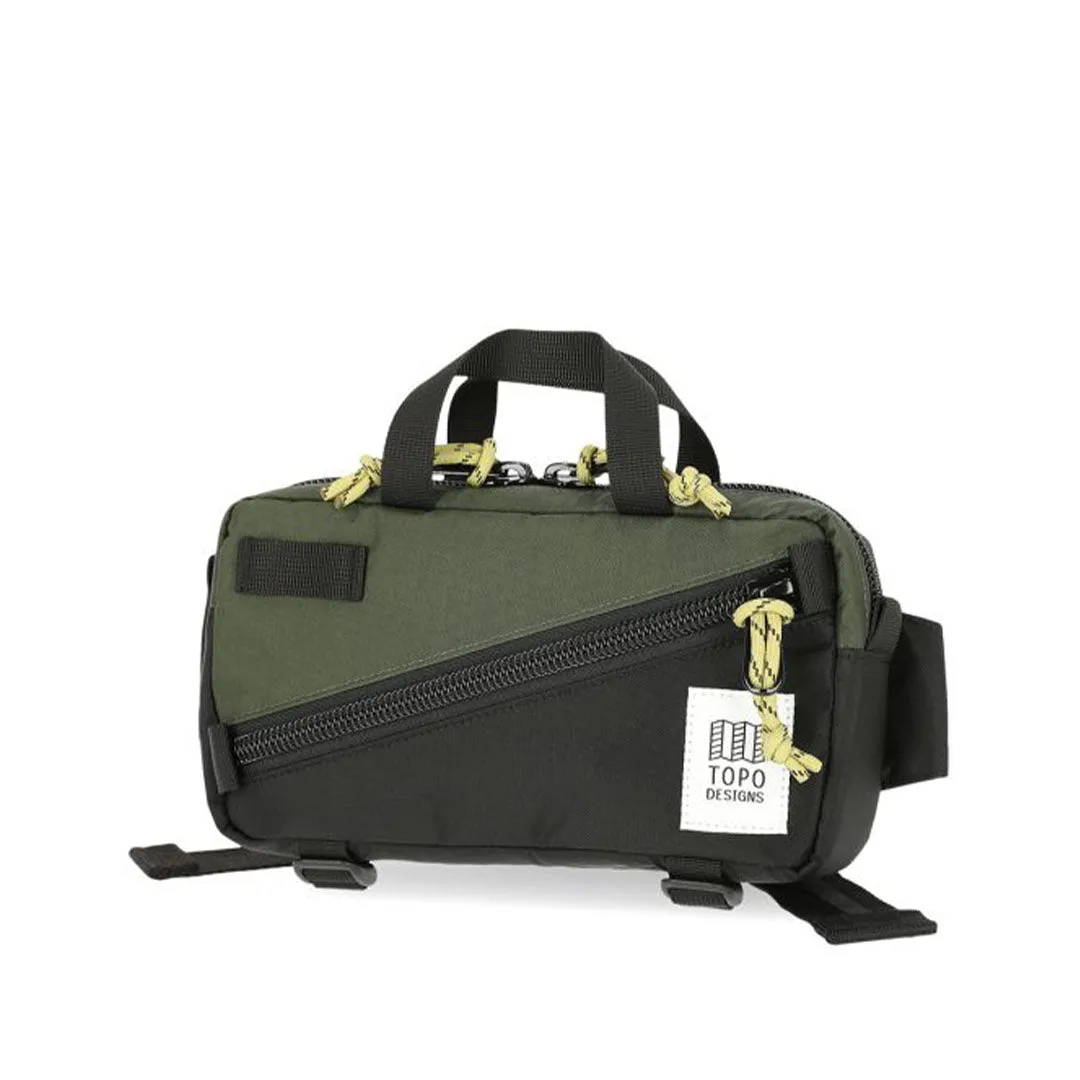 Mini Quick Pack
