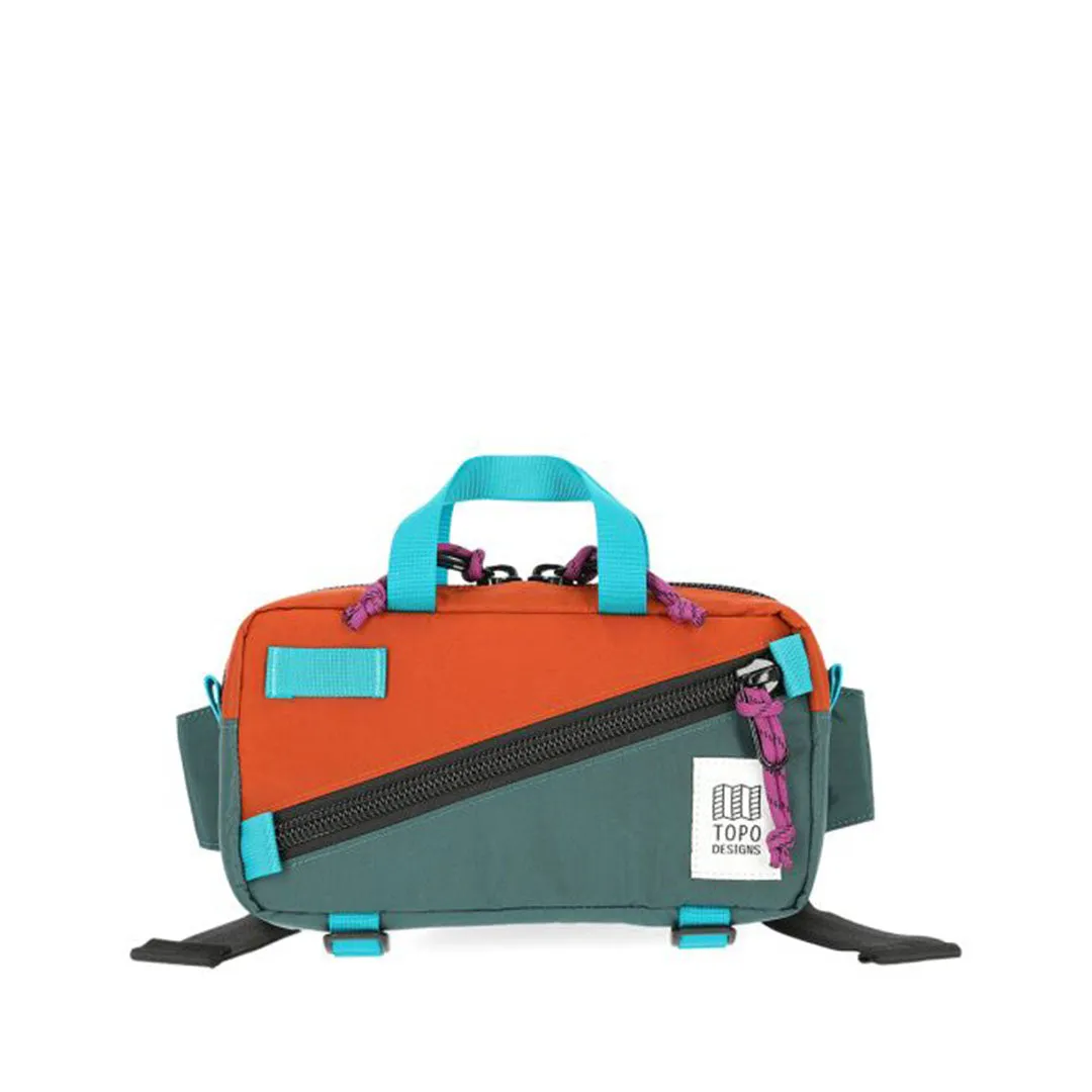 Mini Quick Pack
