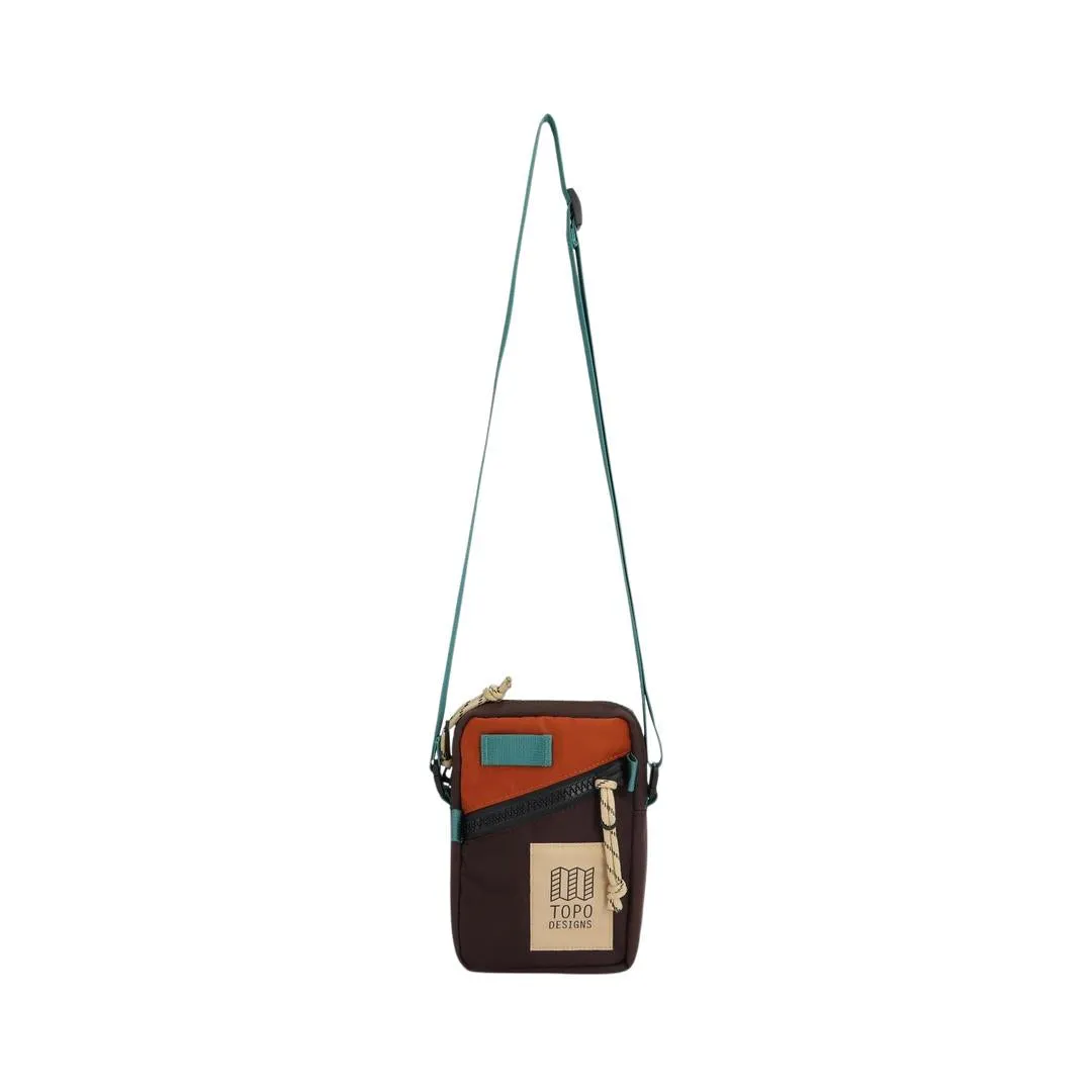Mini Shoulder Bag