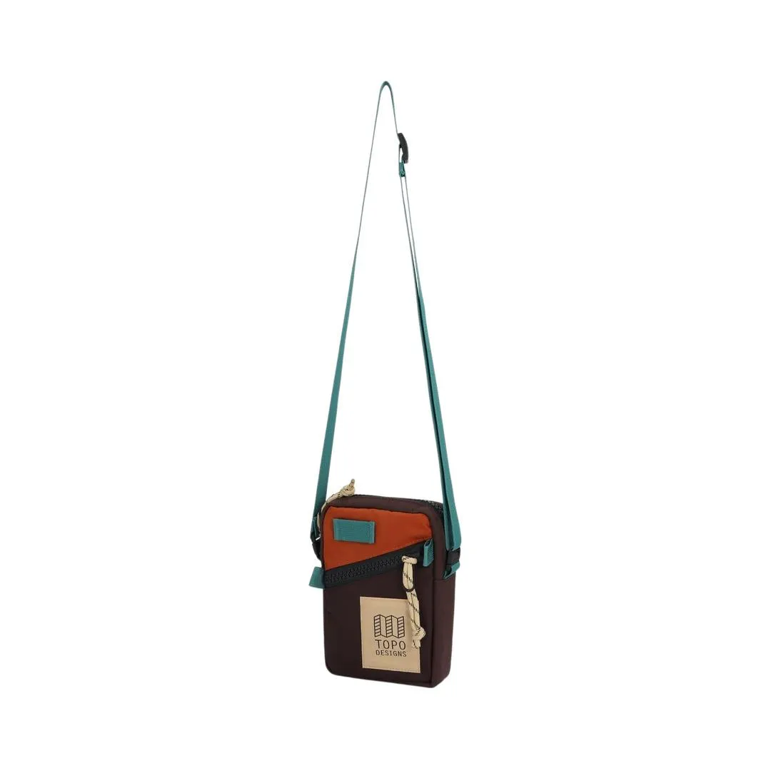 Mini Shoulder Bag