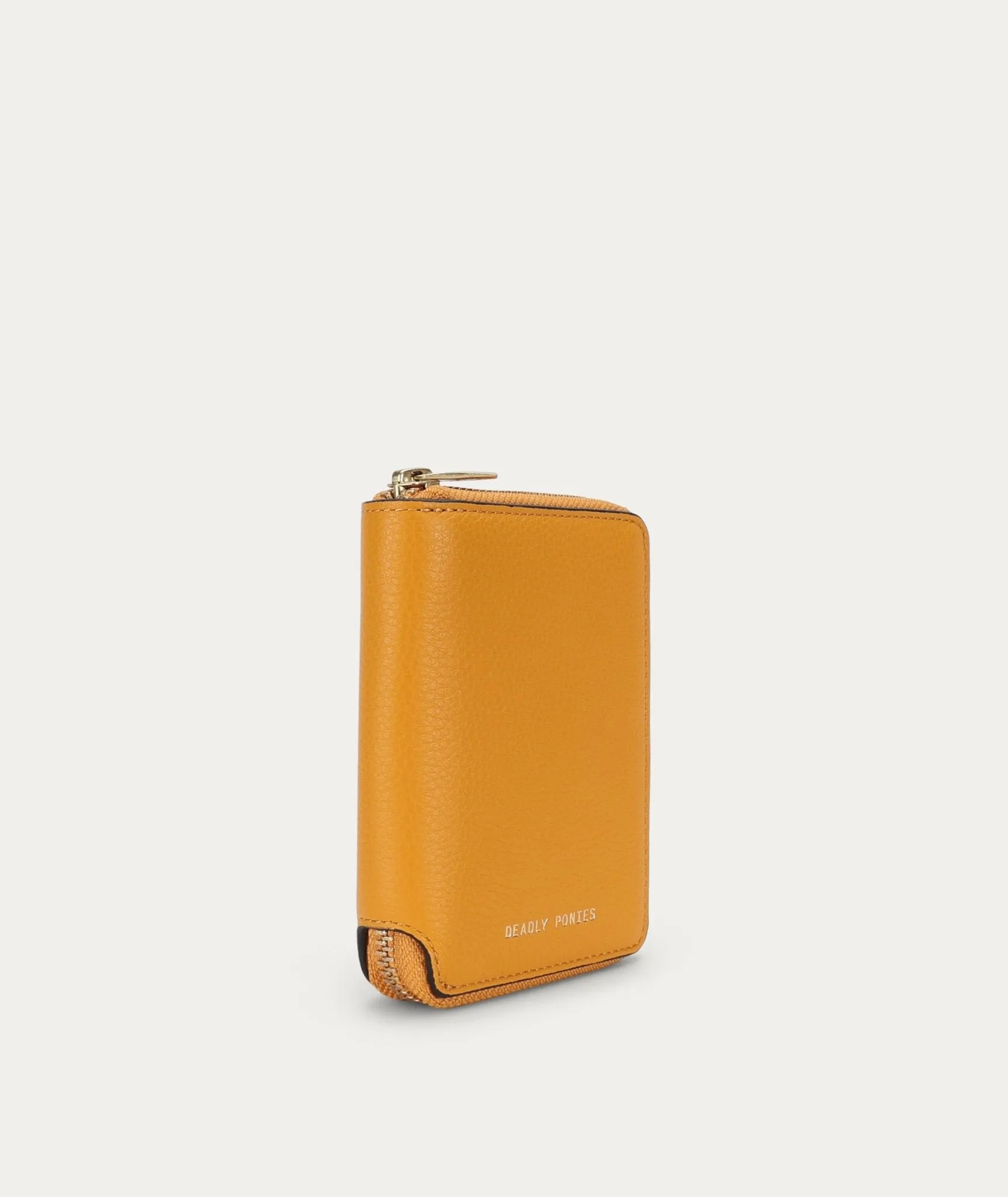 Mini Wallet | Yuzu