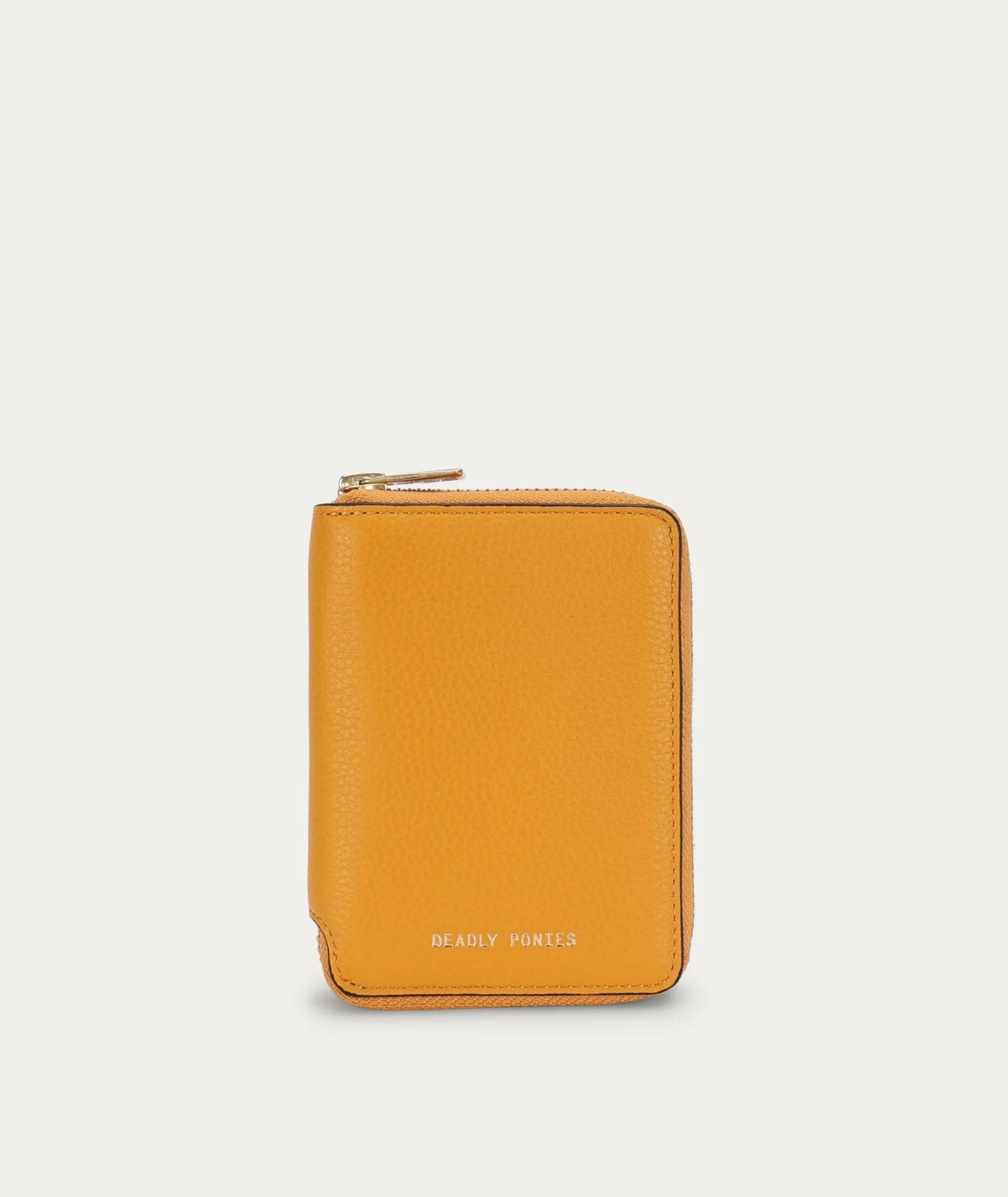 Mini Wallet | Yuzu