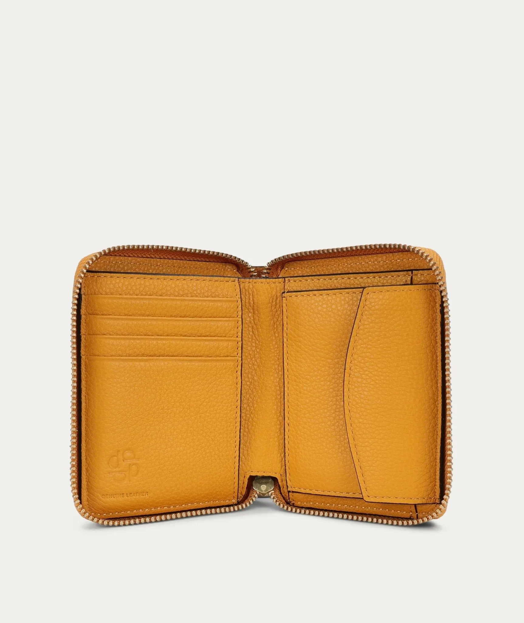 Mini Wallet | Yuzu