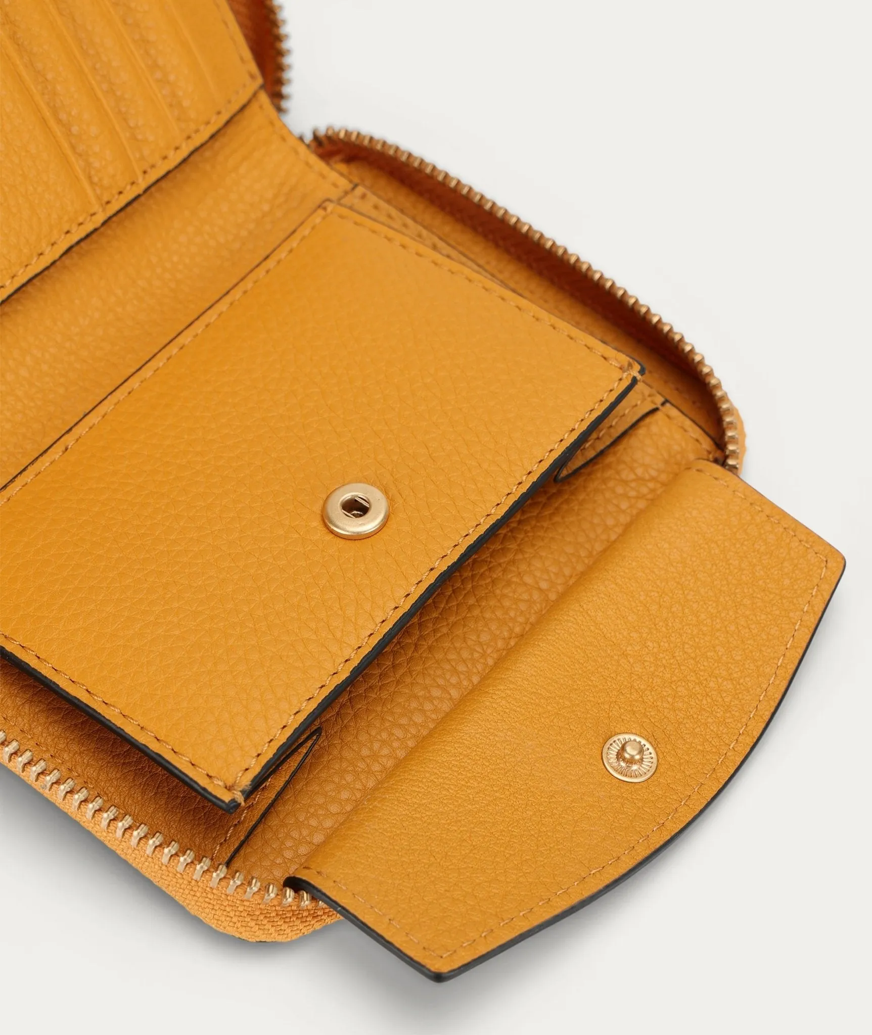 Mini Wallet | Yuzu