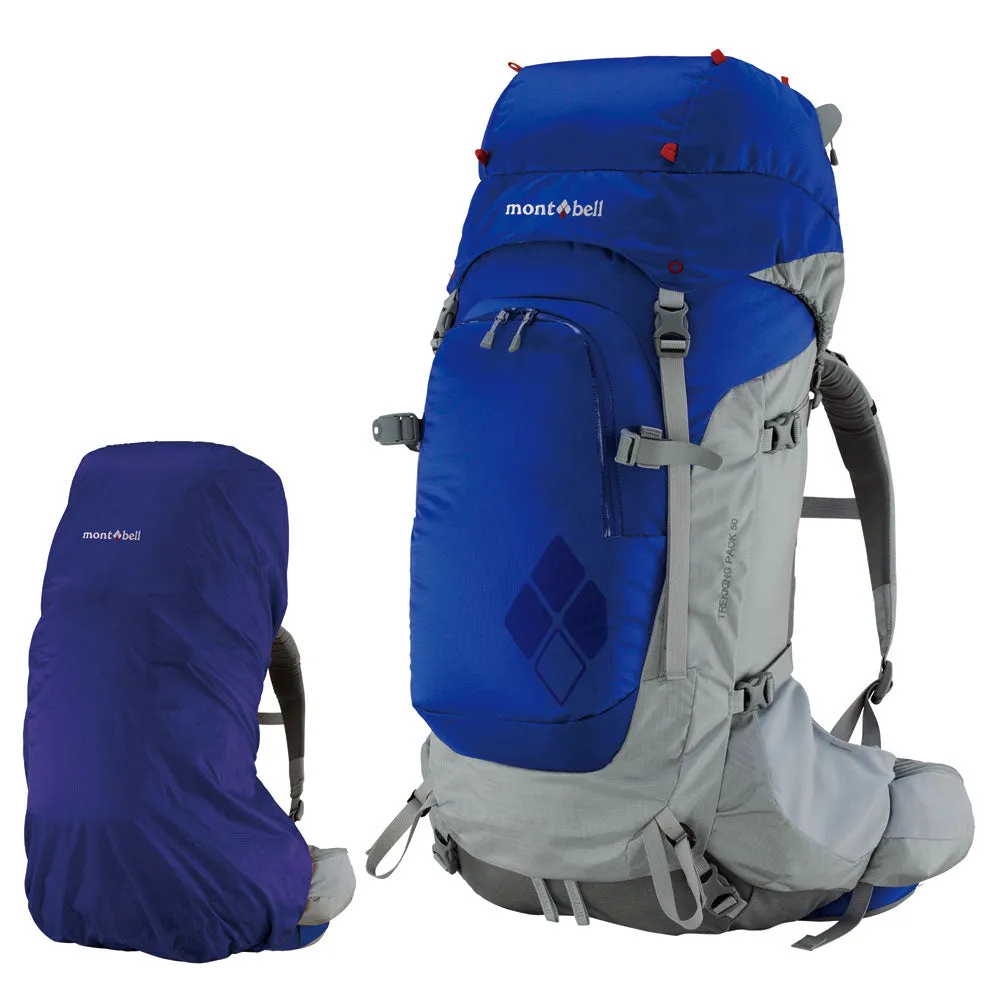 Montbell Cha-Cha Pack 50 Women's