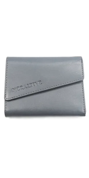 Moraltive Wallets - Grey