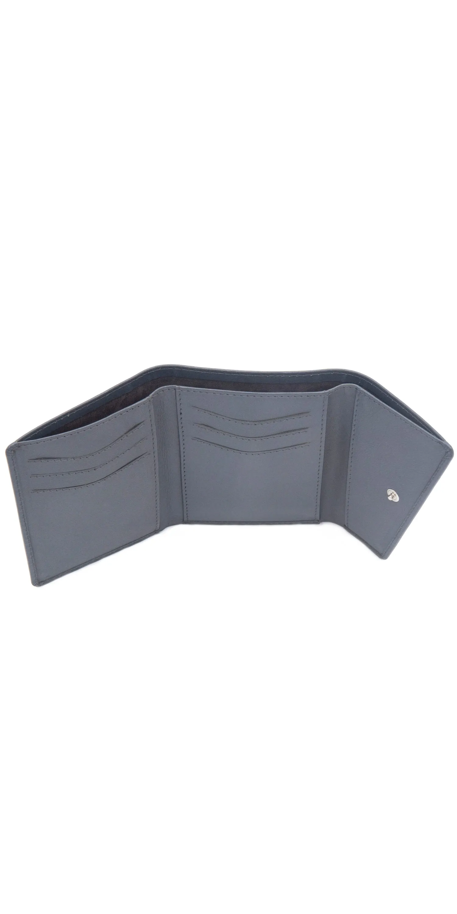 Moraltive Wallets - Grey