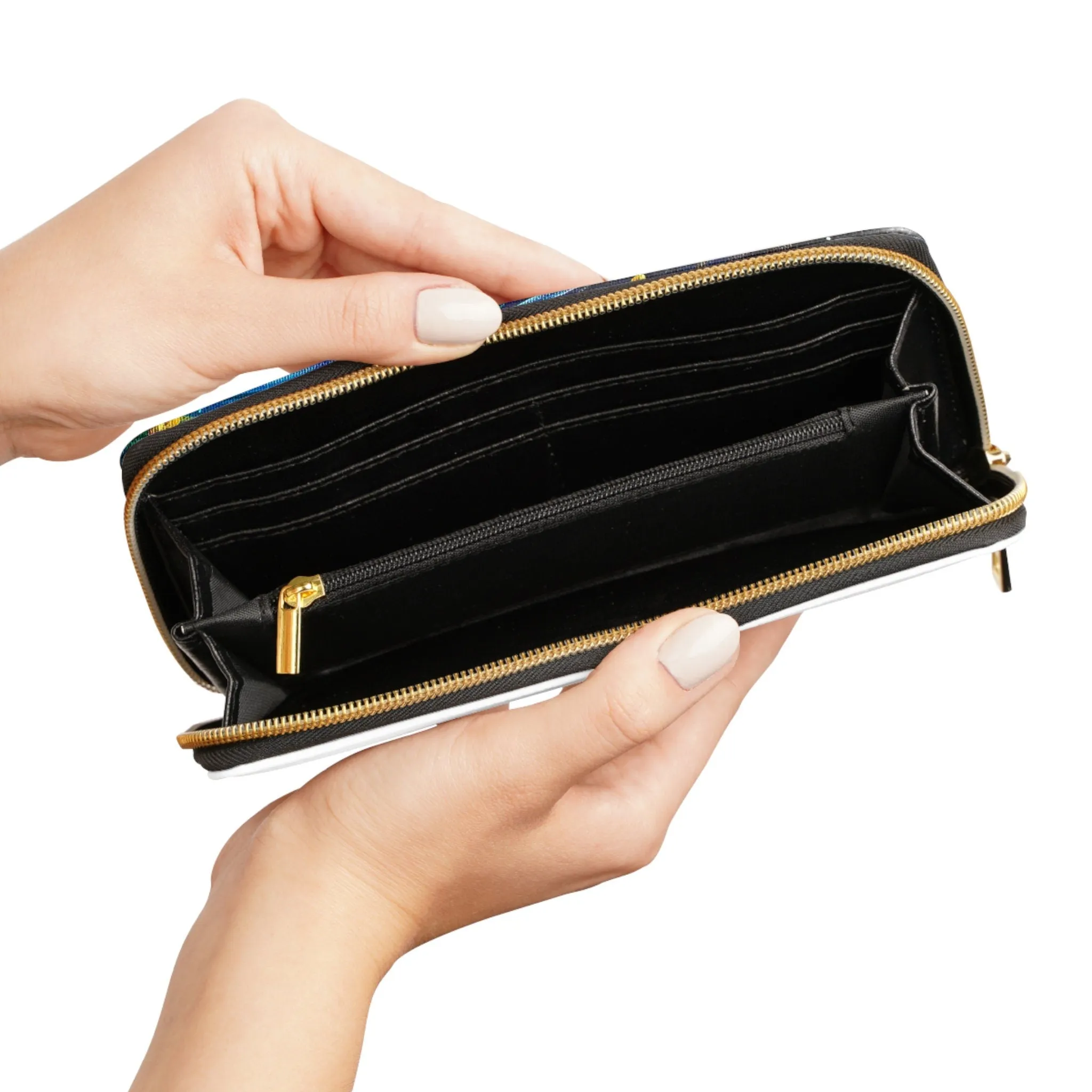 Mother Heart Wallet