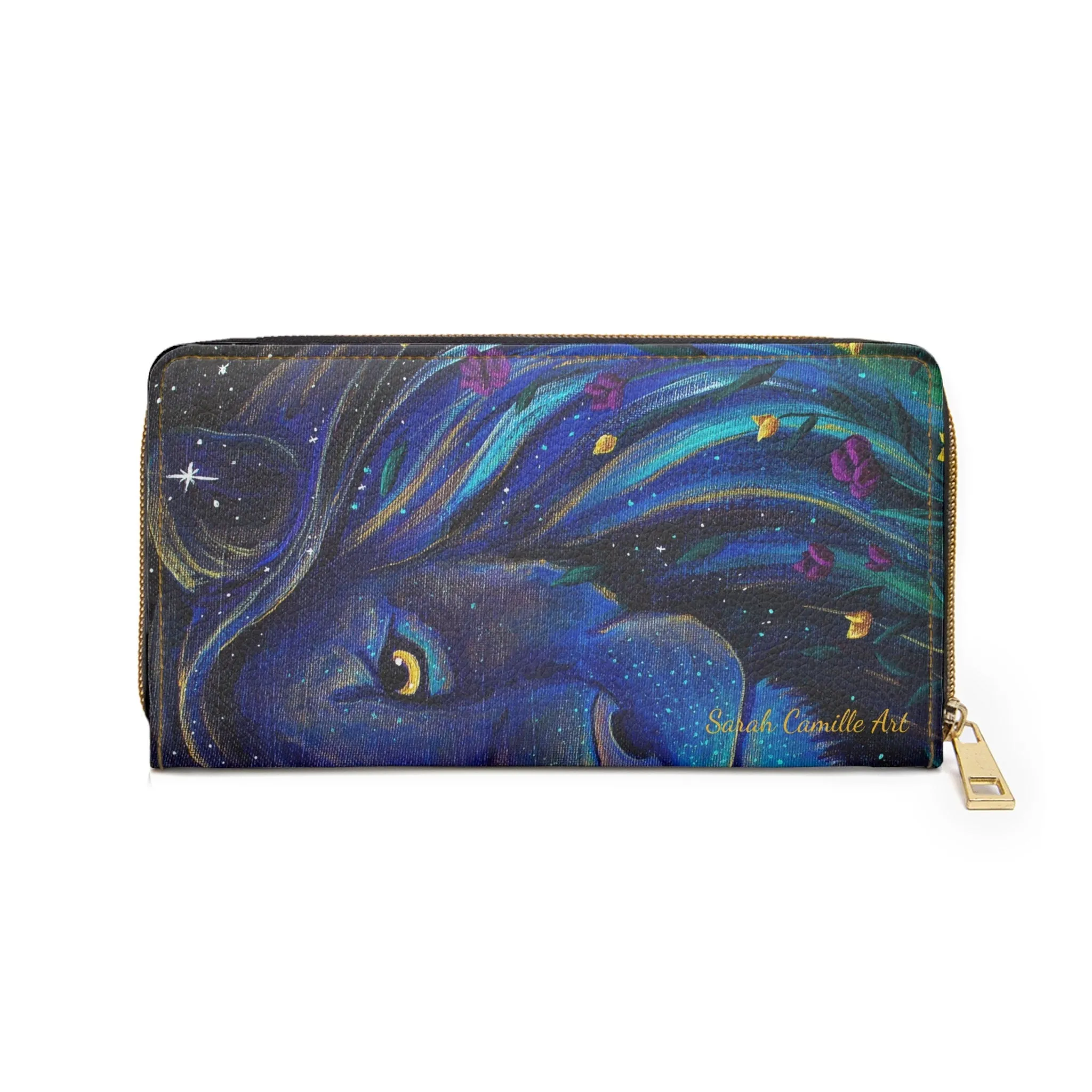 Mother Heart Wallet