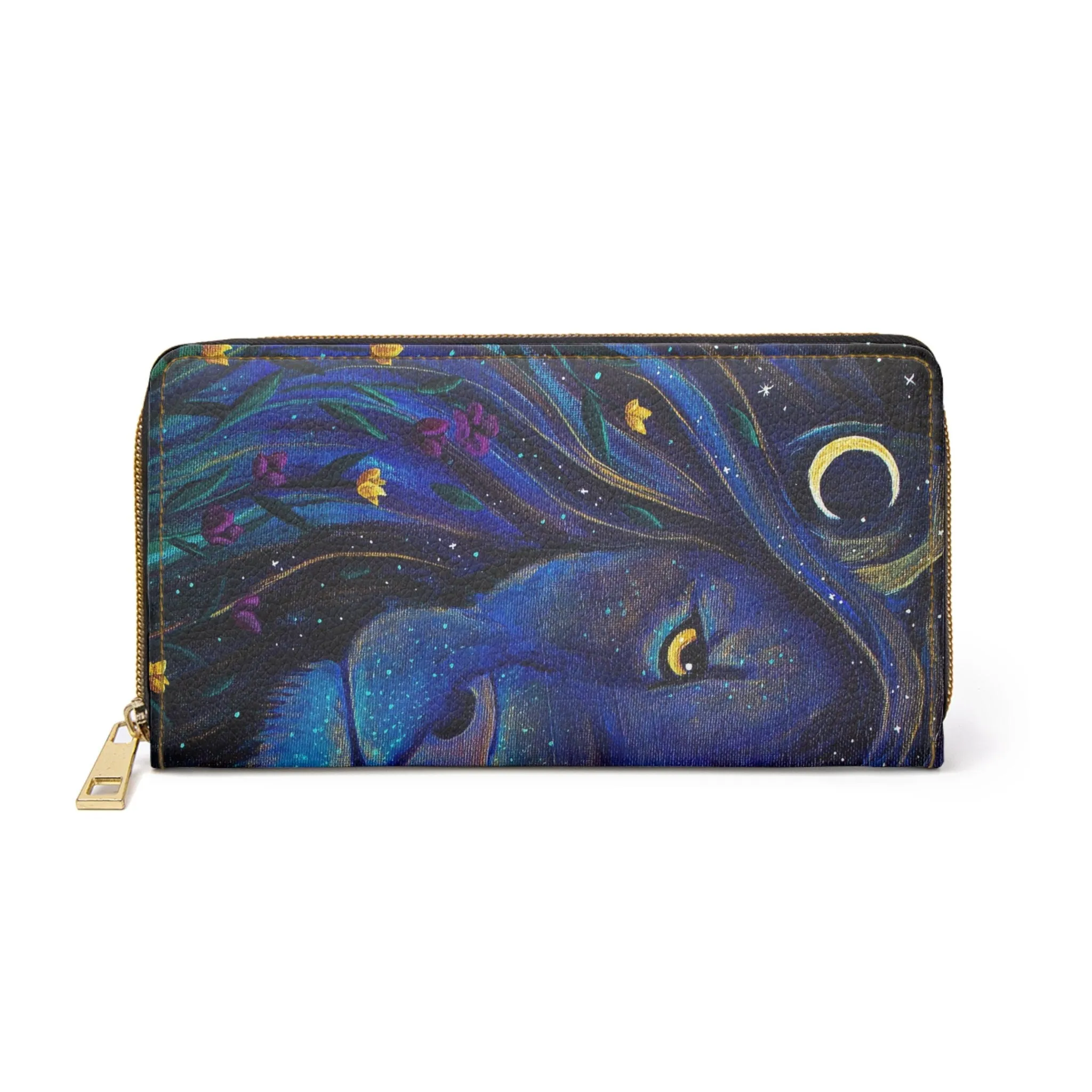 Mother Heart Wallet