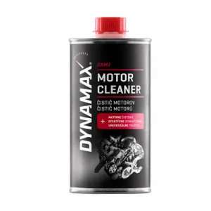 Motor Cleaner Dynamax, 500ml