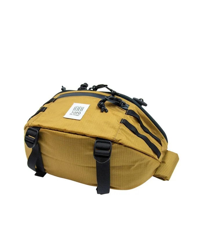 Mountain Sling Bag Shoulder Bag