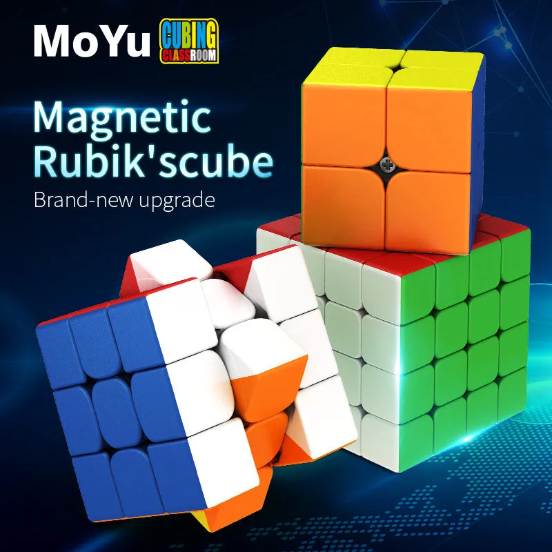 MoYu MFJS RS4M 2020