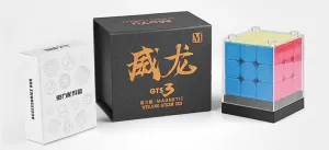 MoYu WeiLong GTS3M 3x3